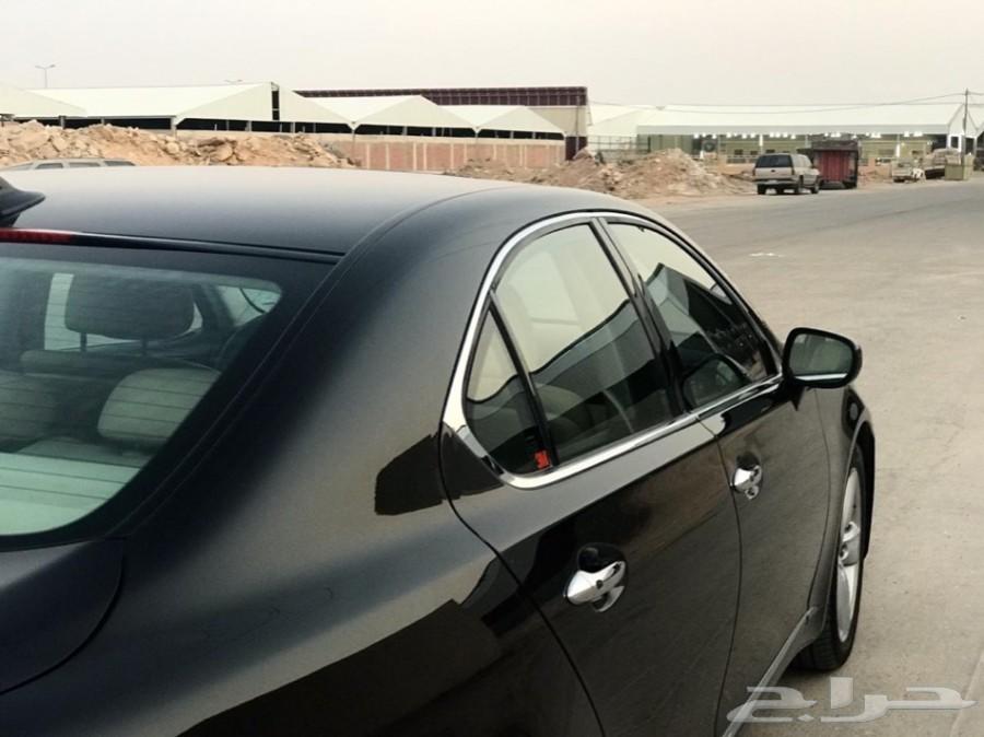 لكزس LS460 2008 امريكي نظيف جدا((تم البيع))