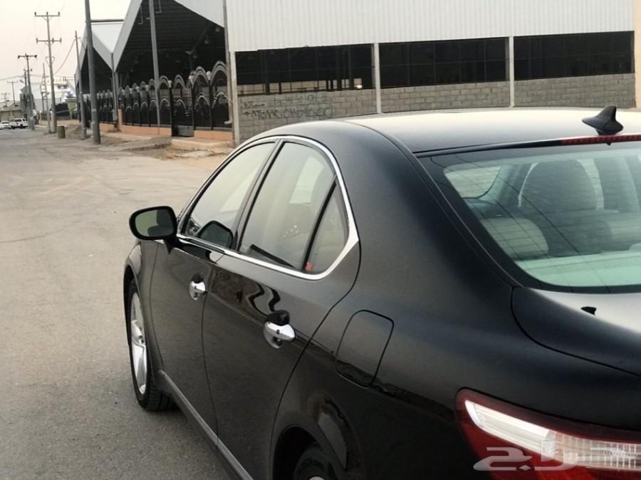 لكزس LS460 2008 امريكي نظيف جدا((تم البيع))