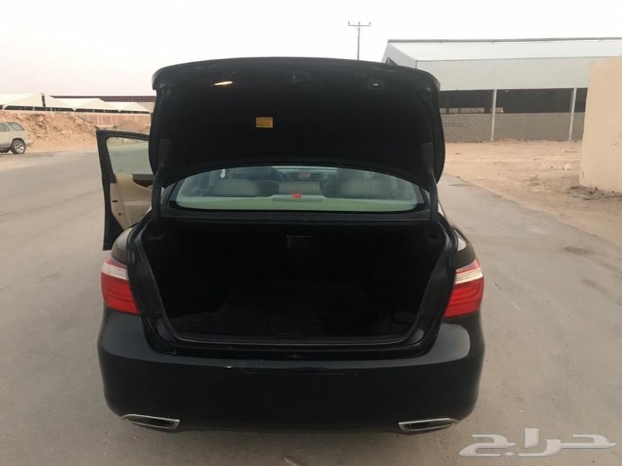 لكزس LS460 2008 امريكي نظيف جدا((تم البيع))