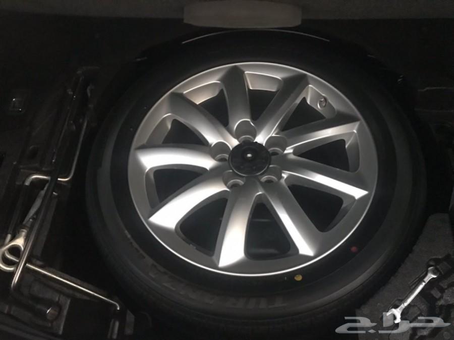 لكزس LS460 2008 امريكي نظيف جدا((تم البيع))