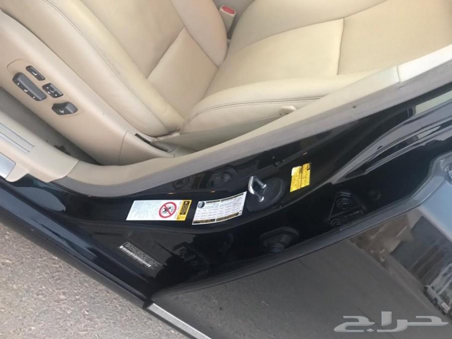 لكزس LS460 2008 امريكي نظيف جدا((تم البيع))