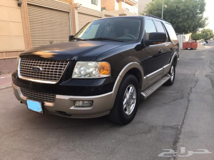 Ford Expedition ... فورد اكسبيدشن 2006