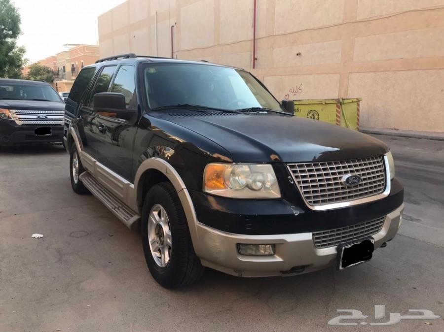 Ford Expedition ... فورد اكسبيدشن 2006