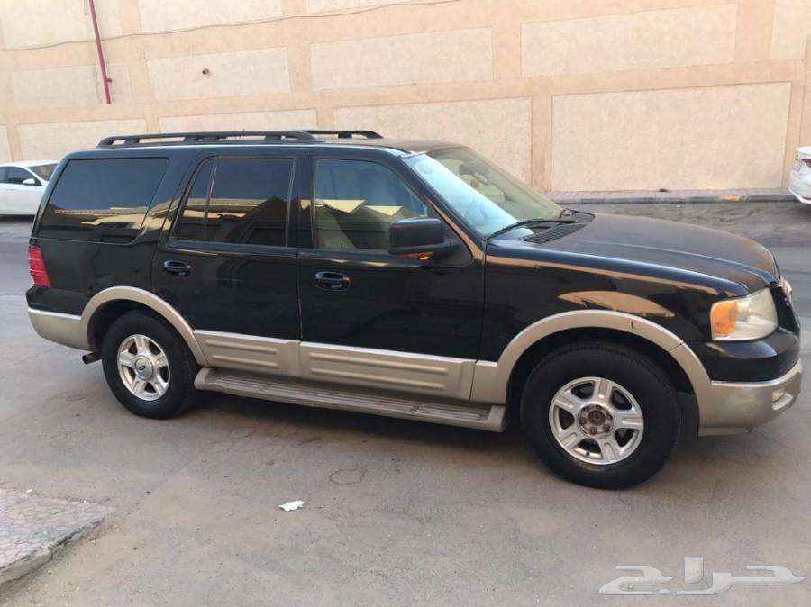 Ford Expedition ... فورد اكسبيدشن 2006
