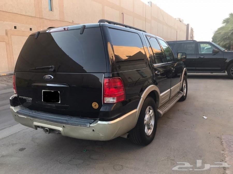 Ford Expedition ... فورد اكسبيدشن 2006
