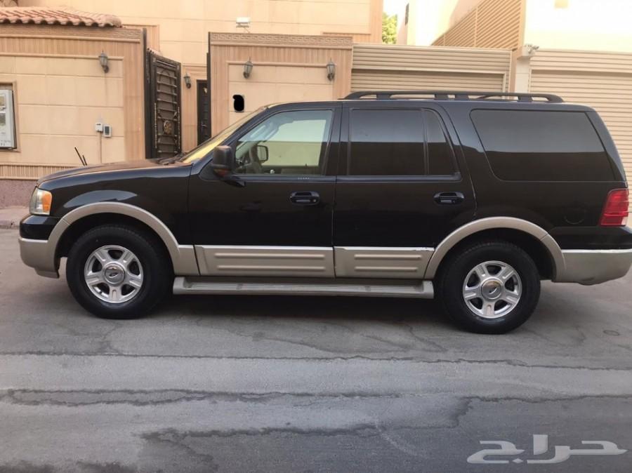 Ford Expedition ... فورد اكسبيدشن 2006