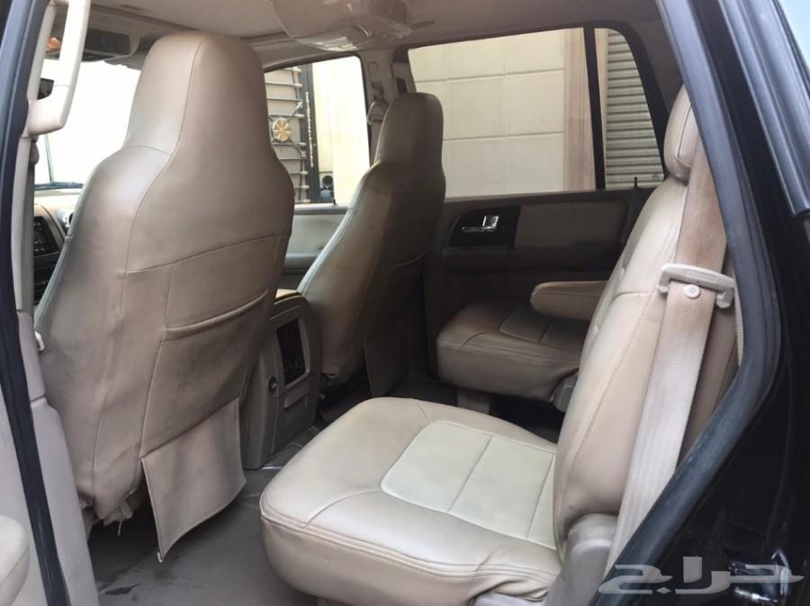 Ford Expedition ... فورد اكسبيدشن 2006