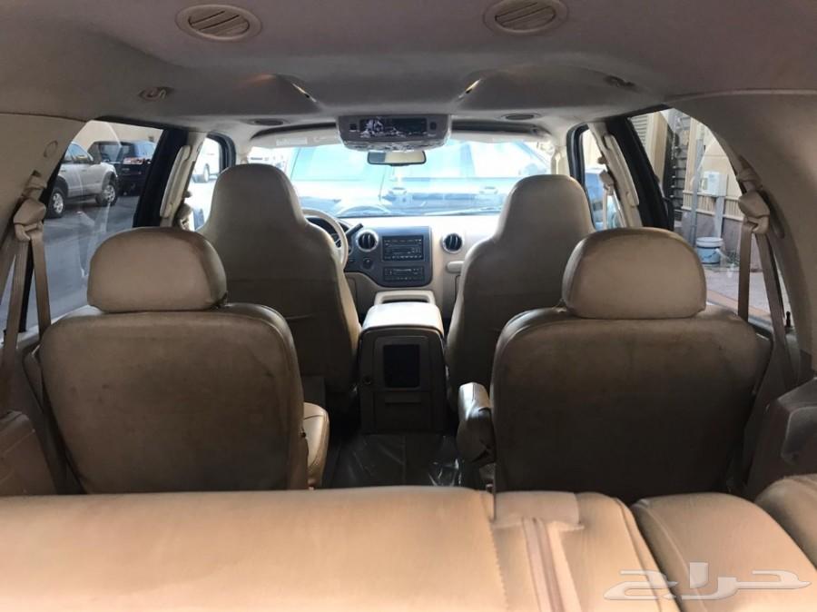 Ford Expedition ... فورد اكسبيدشن 2006