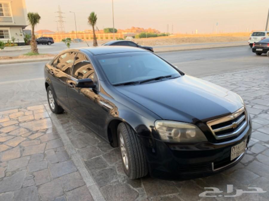 كابرس اسود للبيع 2009