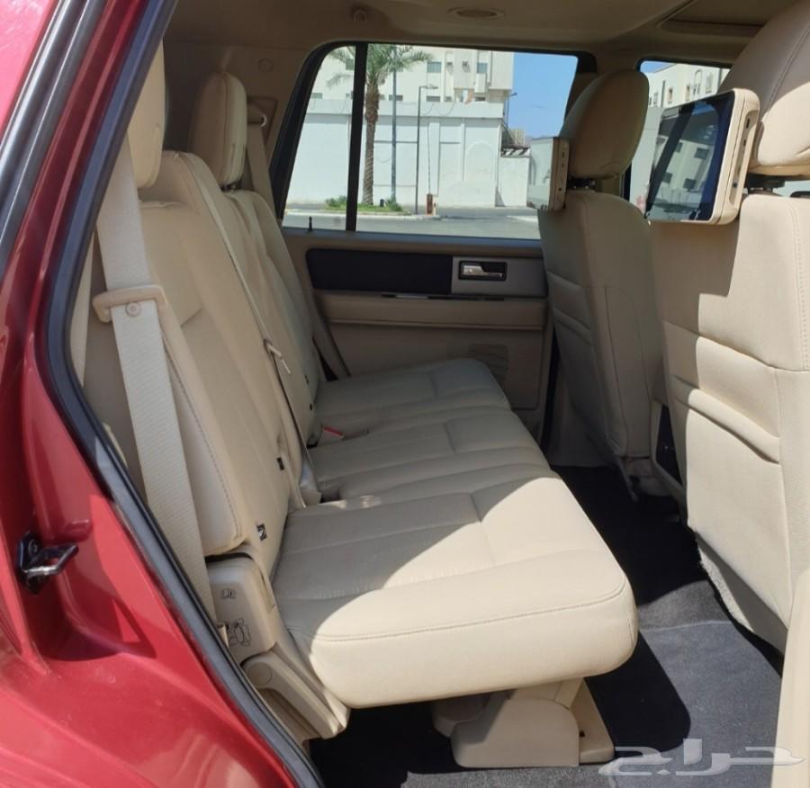 اكسبيدشن 2015 XLT قصير بودي وكاله
