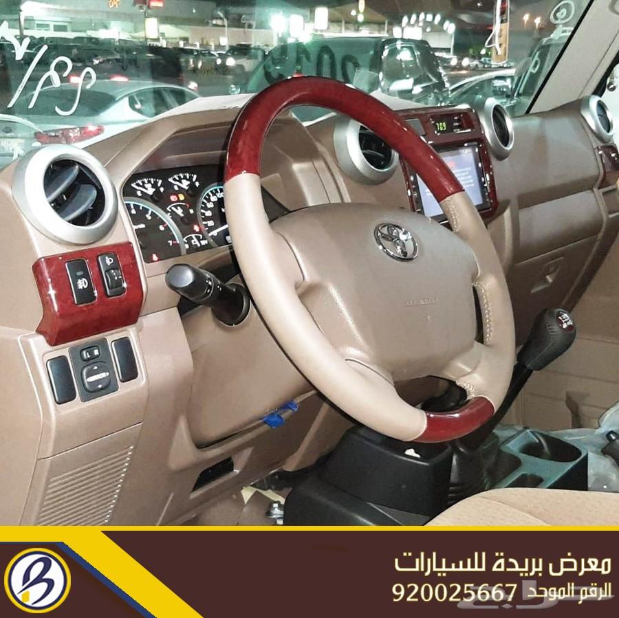 شاص فل سلق ونش 2019 - 8 ريش سعودي 121.000
