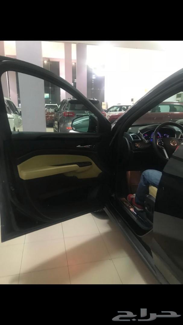 كاديلاك 2015 SRX