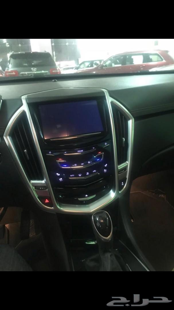 كاديلاك 2015 SRX