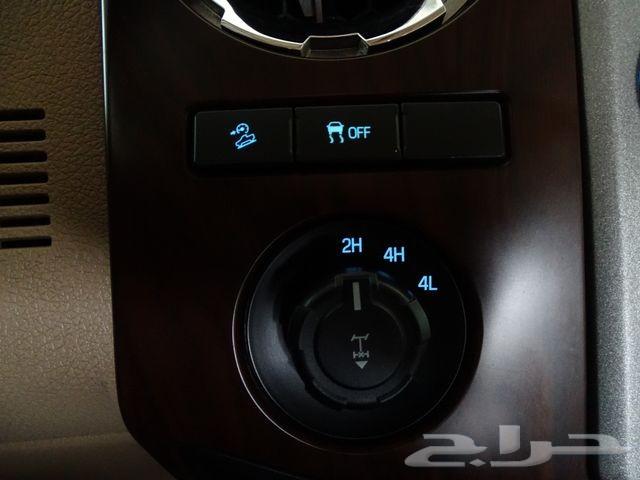 2013 Ford F-250 Lariat Super Crew