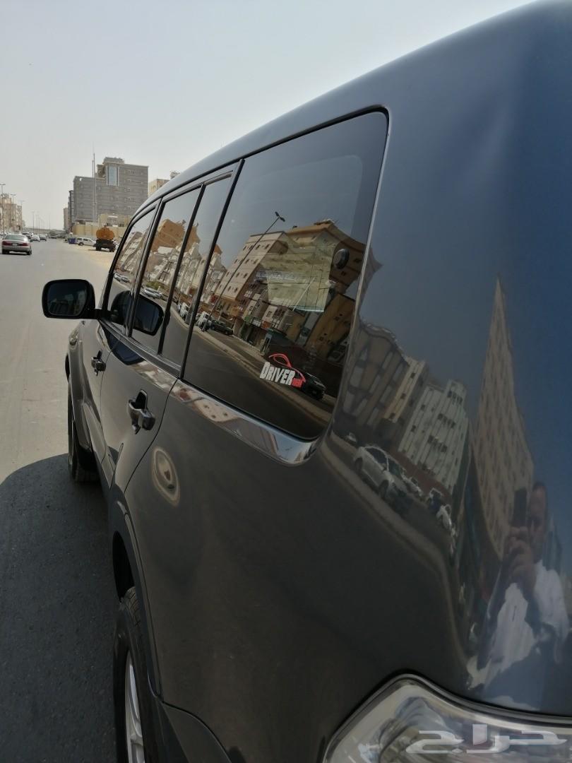 باجيرو ديزل قير عادي