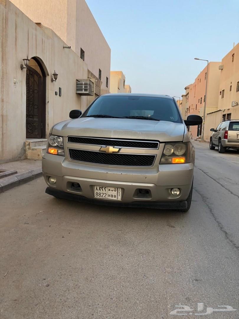 تاهو 2010 للبيع