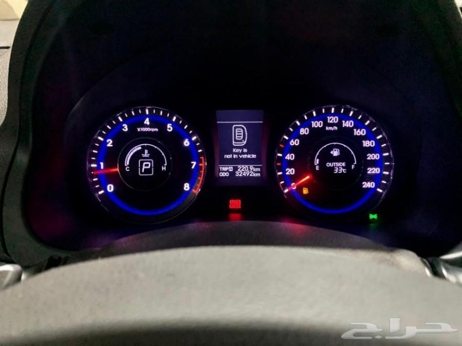 هونداي i40 موديل 2014 بانوراما ( تم البيع )