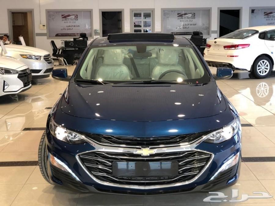 ماليبوا LT2 2019