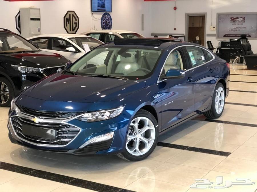ماليبوا LT2 2019