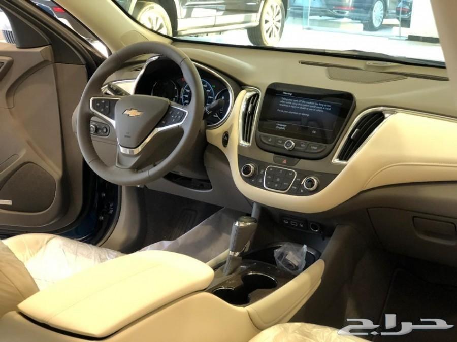 ماليبوا LT2 2019