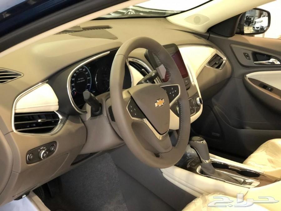 ماليبوا LT2 2019