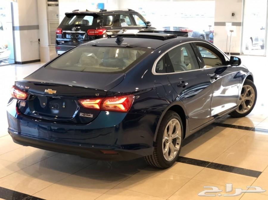 ماليبوا LT2 2019