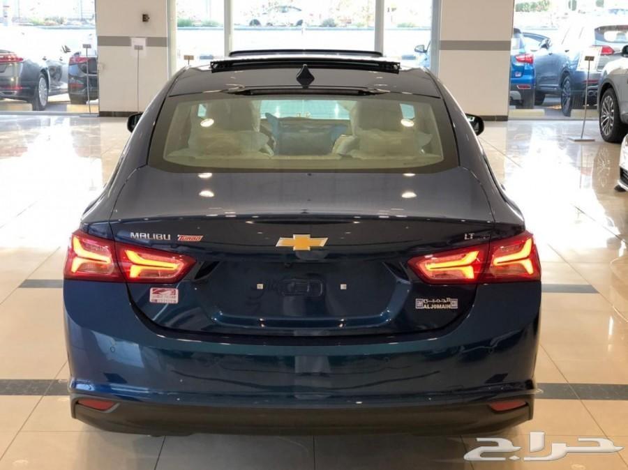 ماليبوا LT2 2019