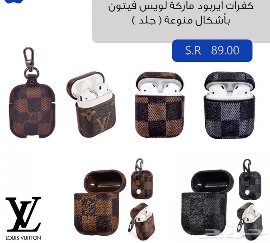 اكسسوارات ابل