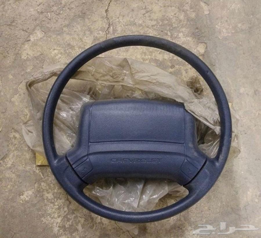 كابرس صابونه قطع جديدة أصلية GM
