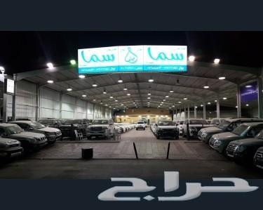 انفنتي موديل 2018 ازرق كيو 50 - معرض سما فرع2