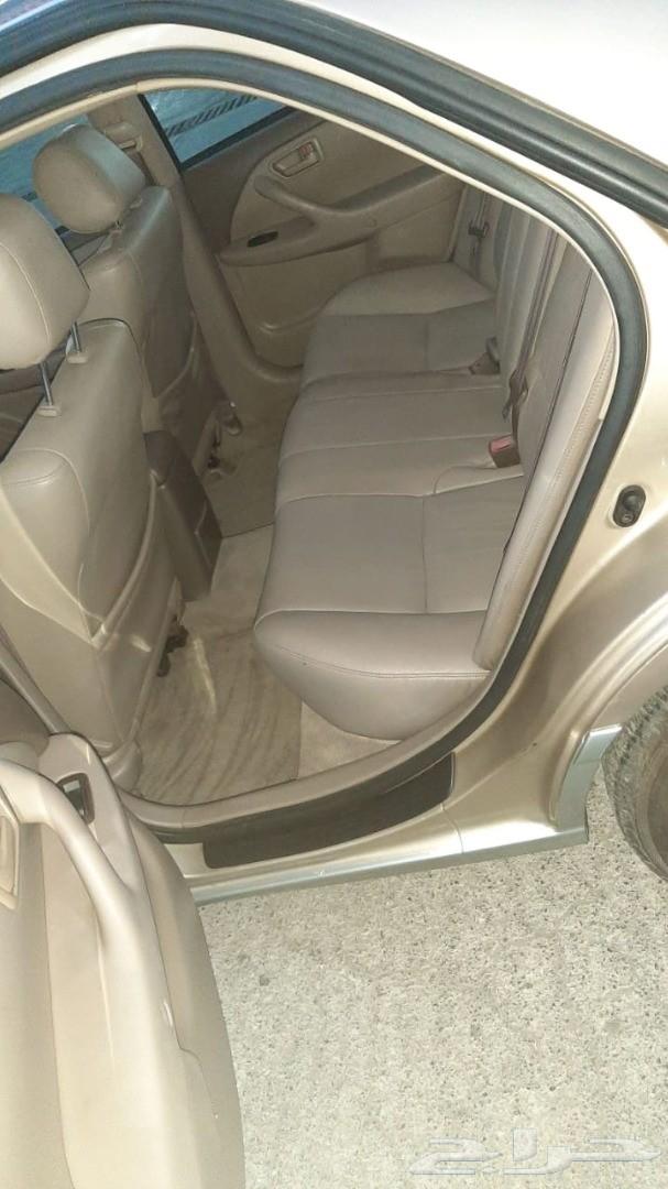 كامري 2001 v6
