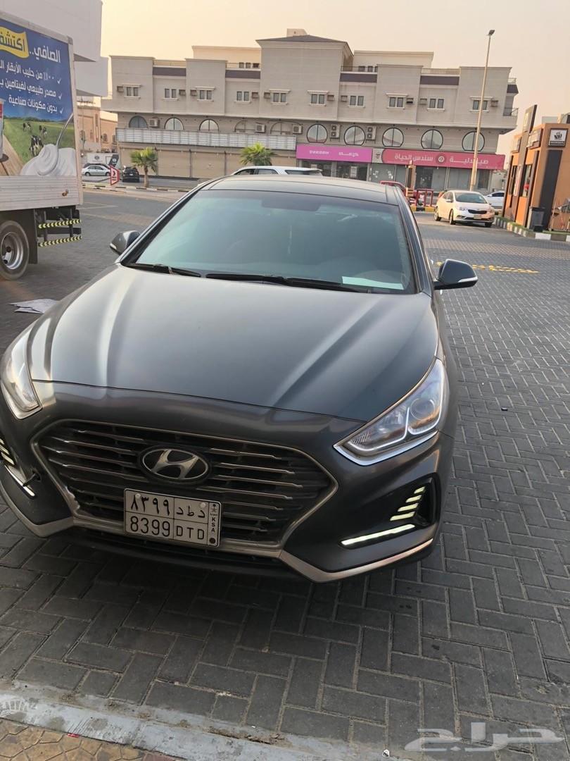 سوناتا للتنازل