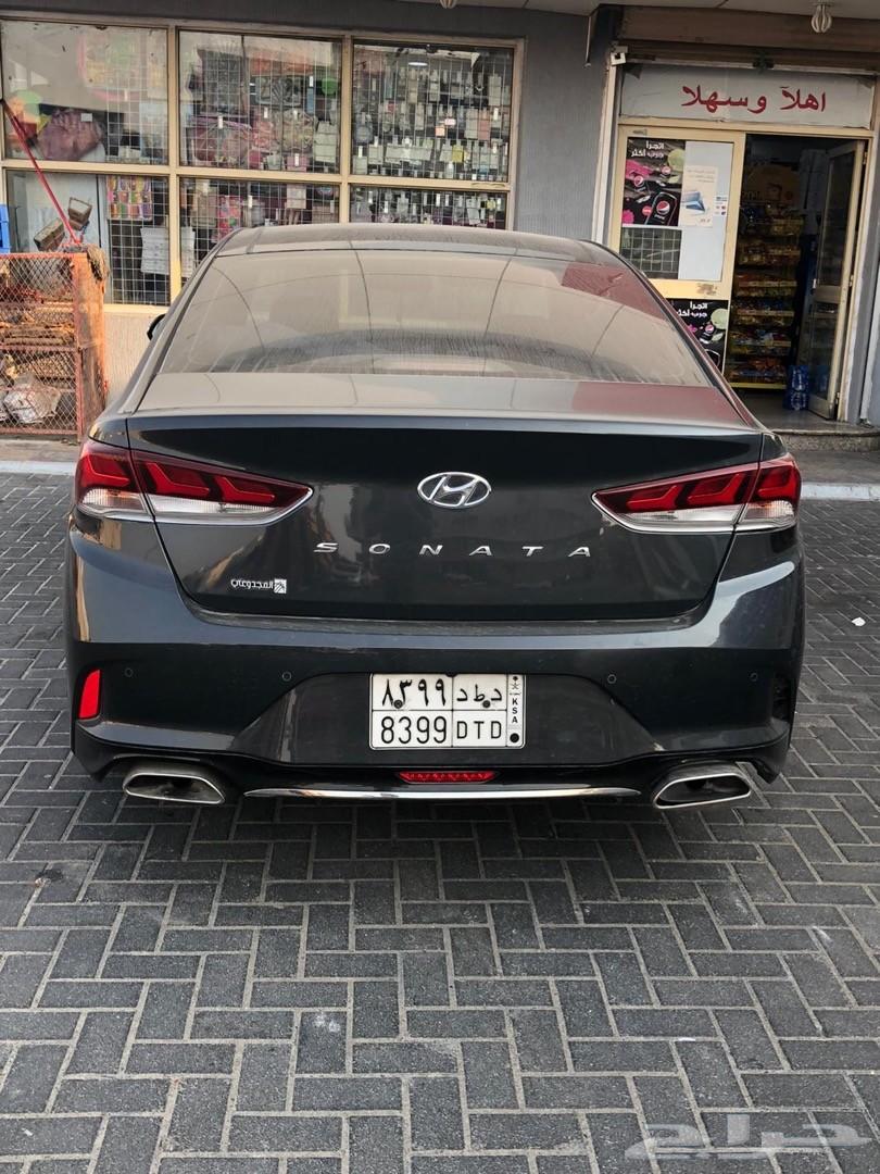 سوناتا للتنازل