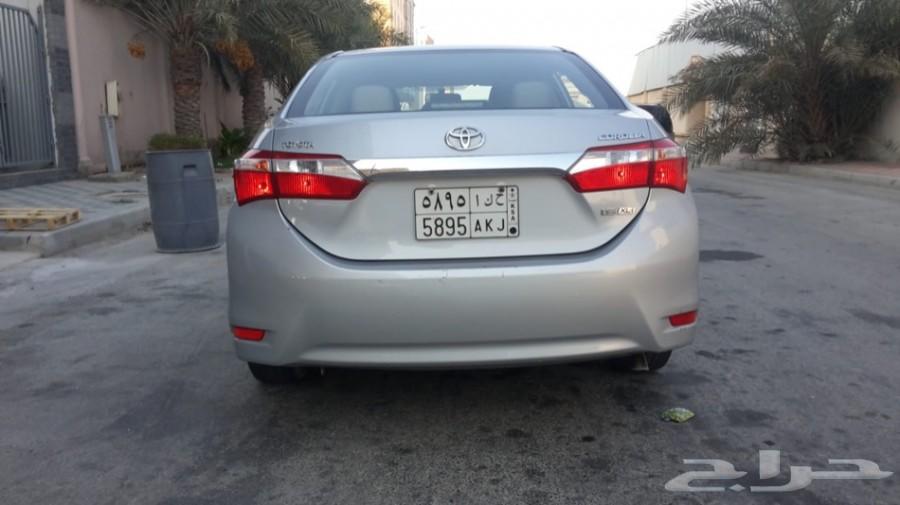 كوريلا 2015 نظيف