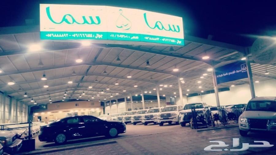 انفنتي موديل 2018 ازرق كيو 50 - معرض سما فرع2
