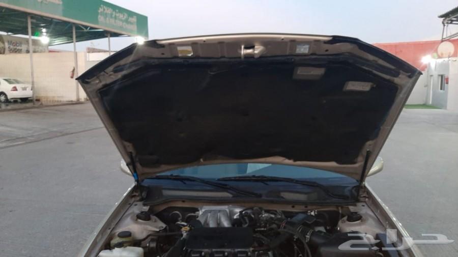 كامري 2001 v6