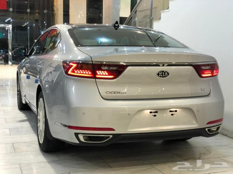 كادينزا 2020 نص فل شاشه الجبر 106000بطاقه