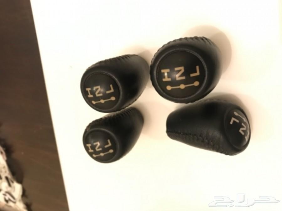 اغراض لاندكروزر