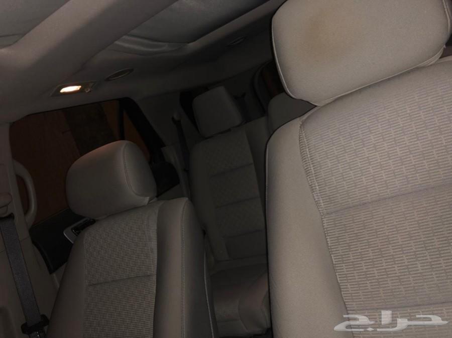 فورد اكسبلورر XLT 2013