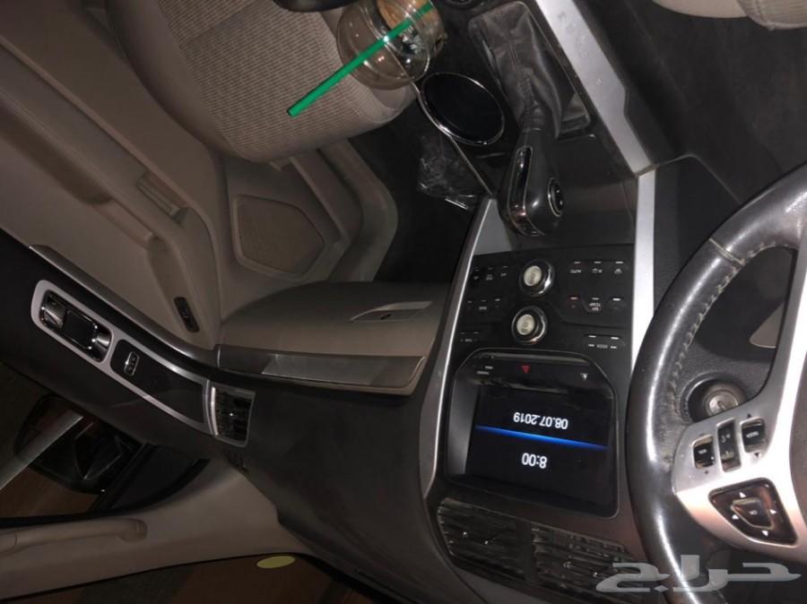 فورد اكسبلورر XLT 2013