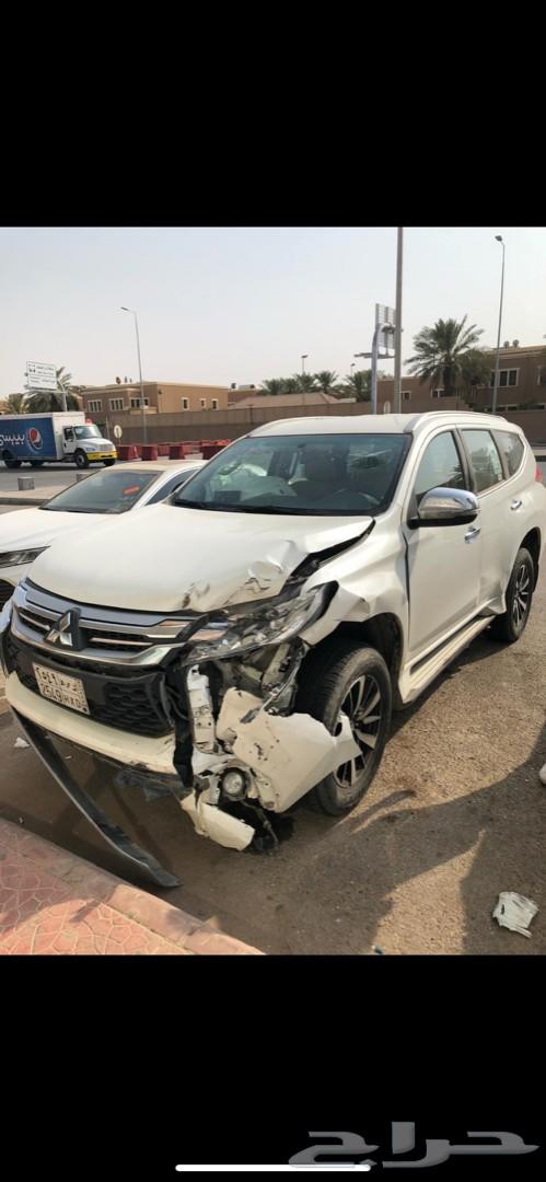 مصدوم 2018