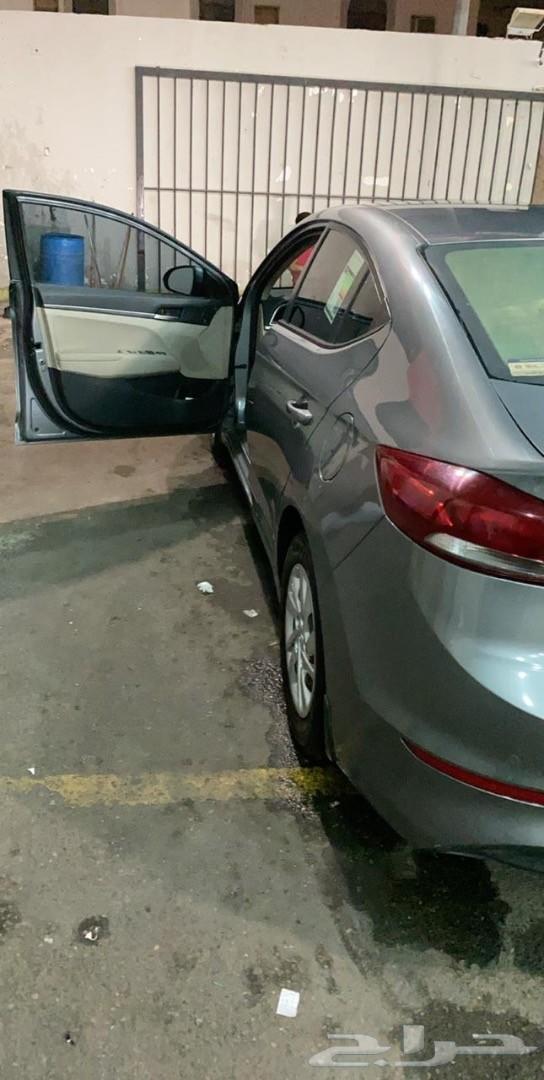 النترا 2018