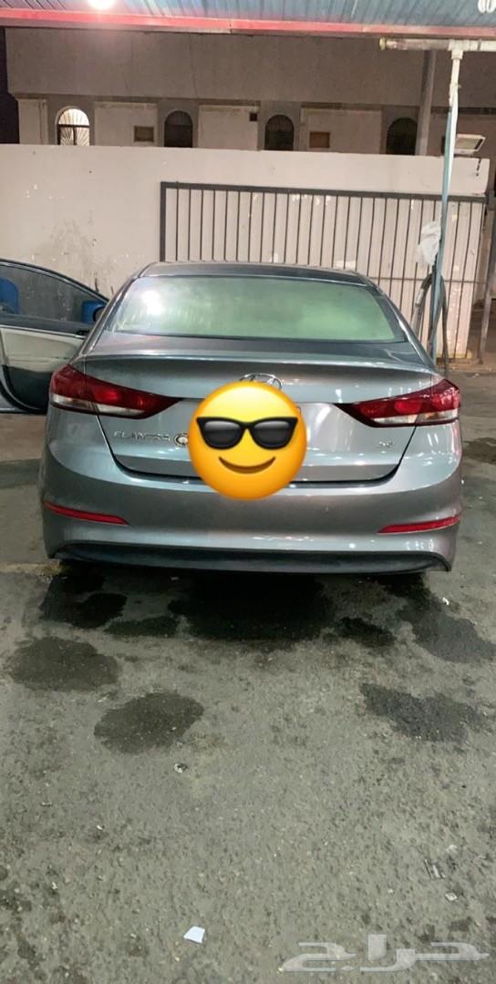 النترا 2018