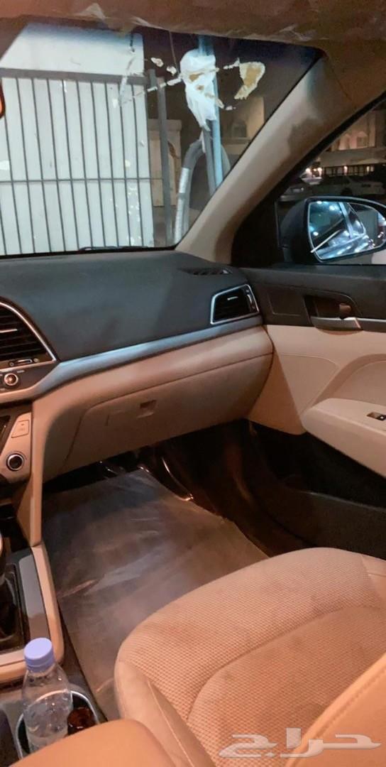 النترا 2018