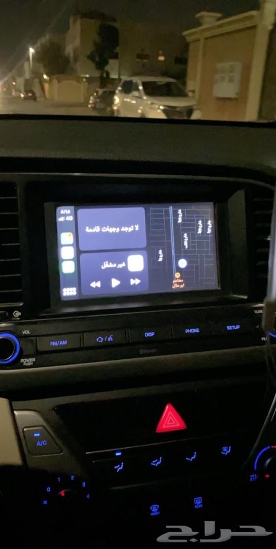 النترا 2018