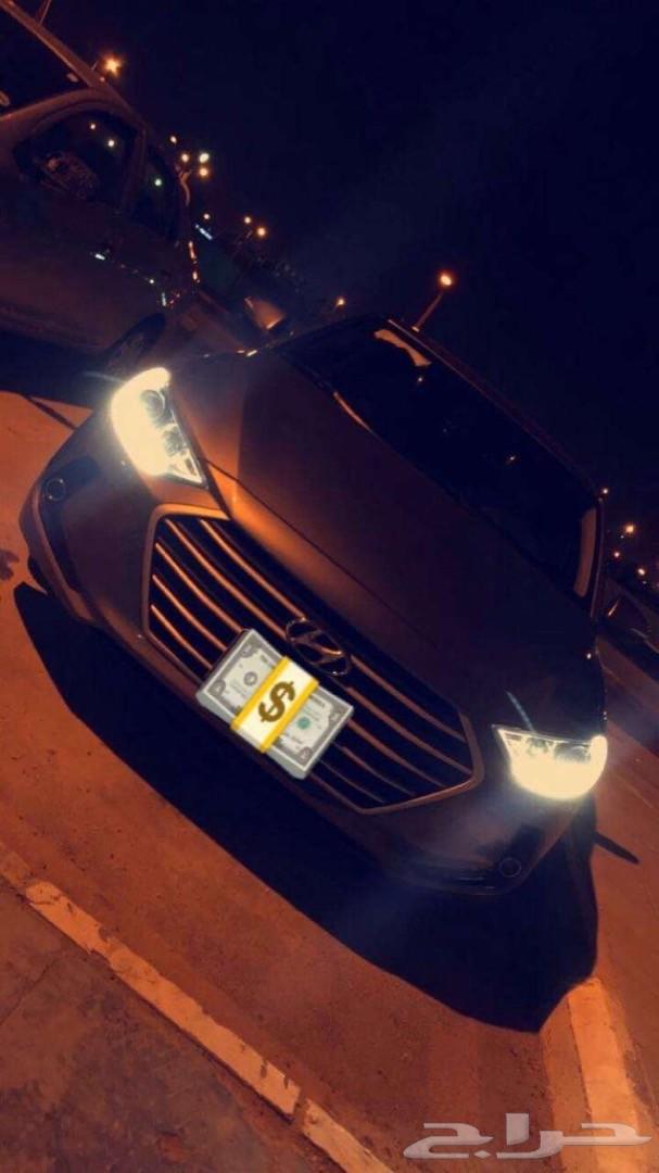 النترا 2018