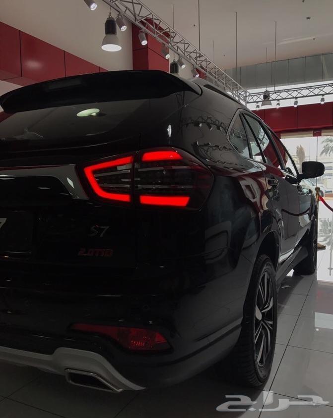 عروض وكالة BYD موديلات2019