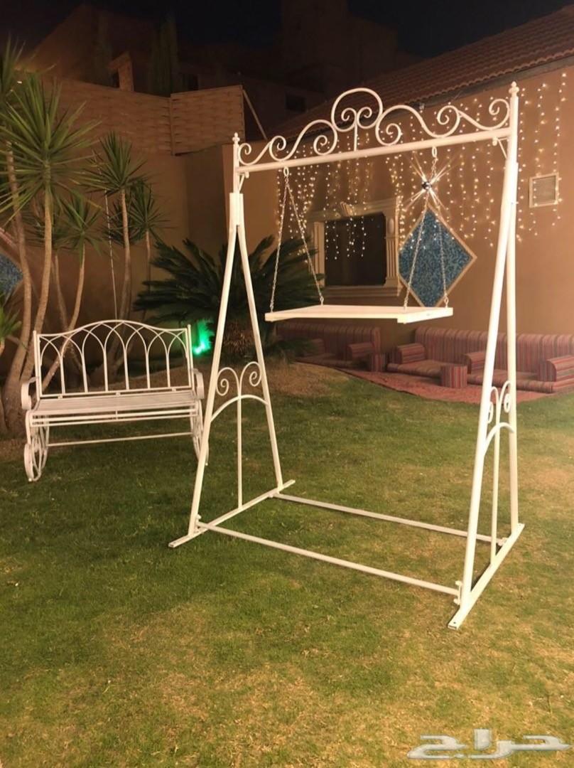 منتجع مميز بالهدا