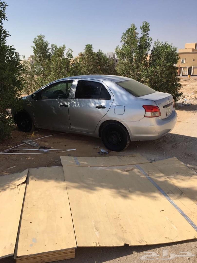 يارس 2012 البيع