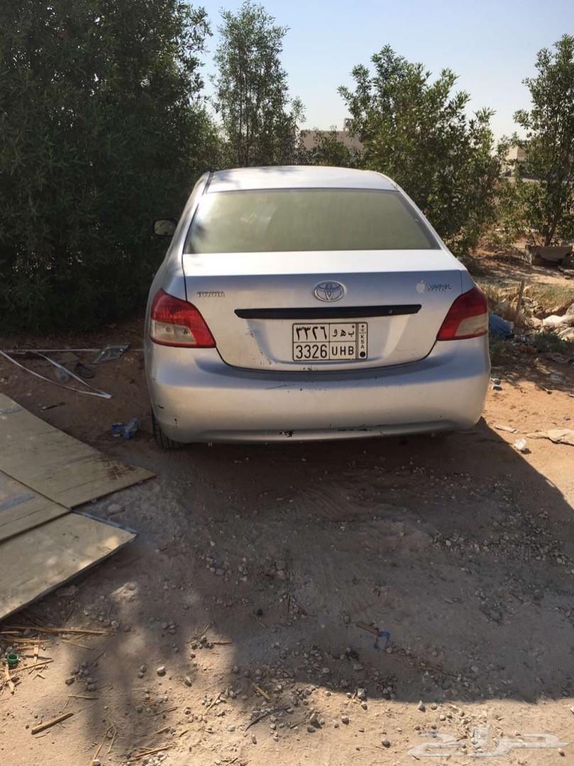 يارس 2012 البيع